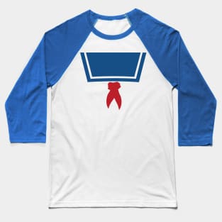 Stay Puft Baseball T-Shirt